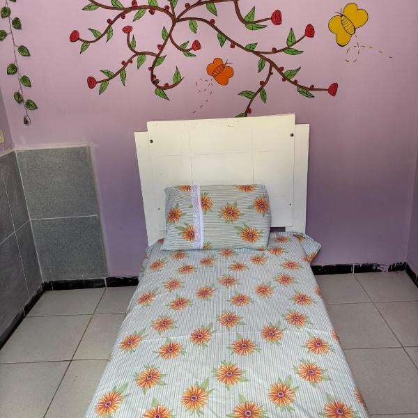 Casa bem aconchegante ao lado do teleferico - Foto 2