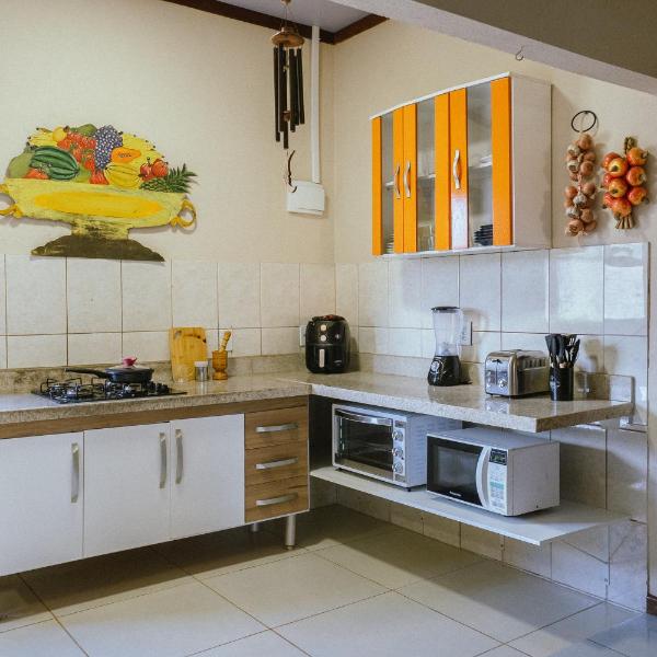 Carcará Vacation Homes - Foto 4