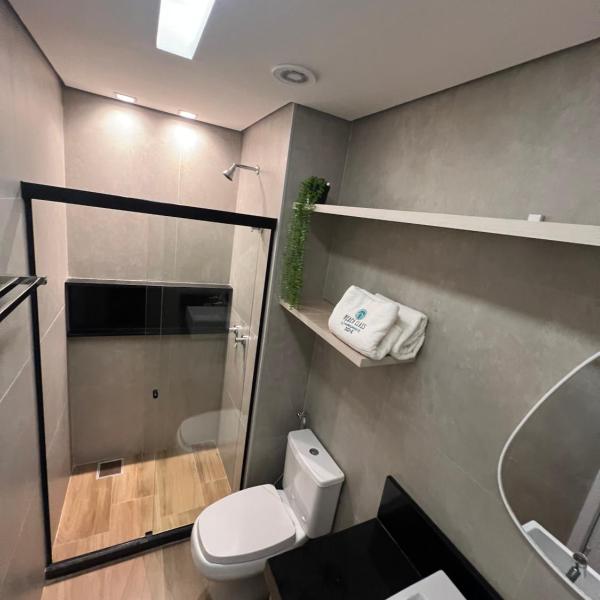 Flat Cupe Porto de Galinhas - Foto 3