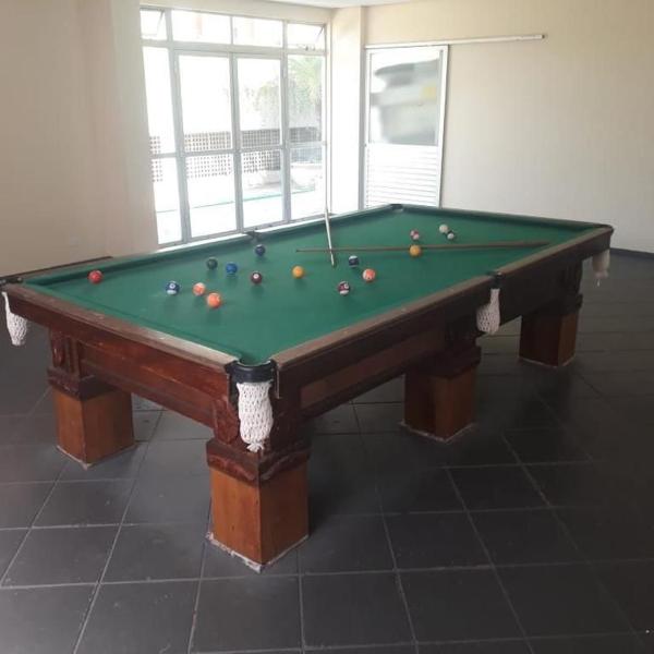 alugo flet em caldas novas