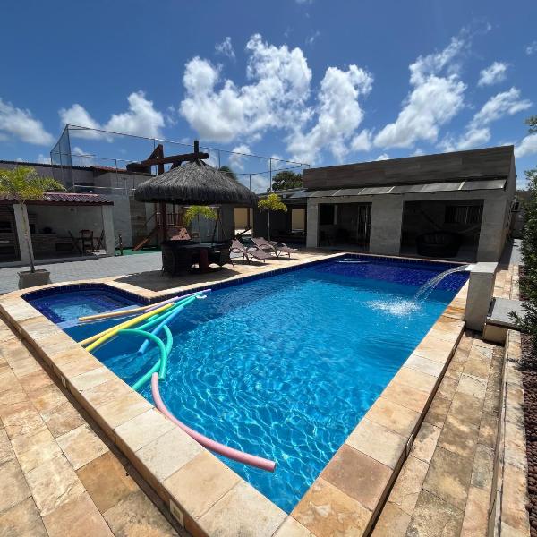 Casa em Acaú/ Pitimbu PB - Foto 2