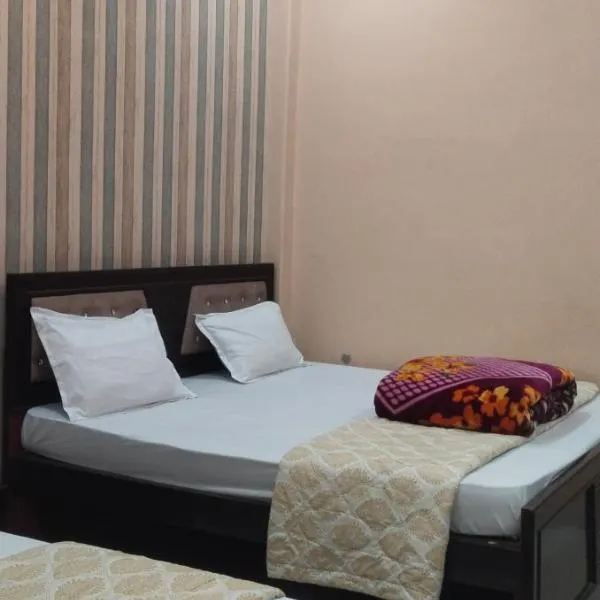 Kayastha homestay, hotel in Ayodhya