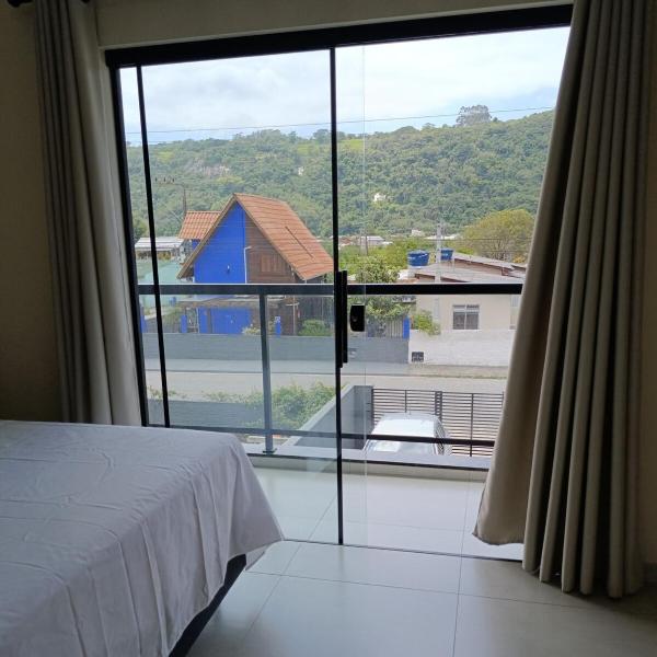Sobrado Três Mares - Pinheira - Foto 2