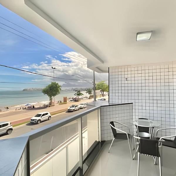 Areia da Praia - Apto com Vista Sensacional - Foto 2