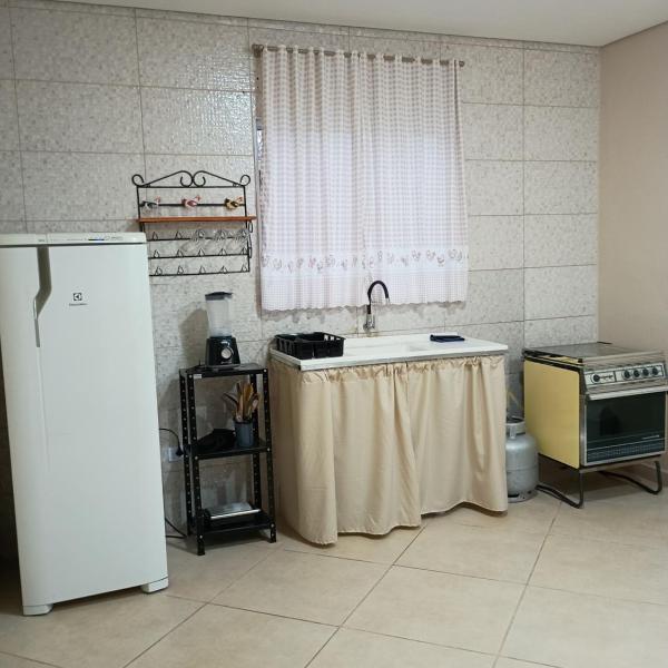 Espaço de Lazer Poço Valioso - Foto 5