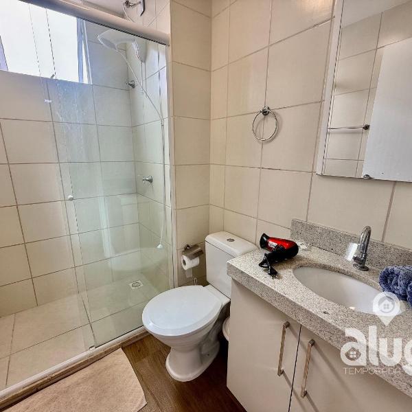 Apartamento Vista Mar| Perto do Beto Carrero 902L - Foto 3