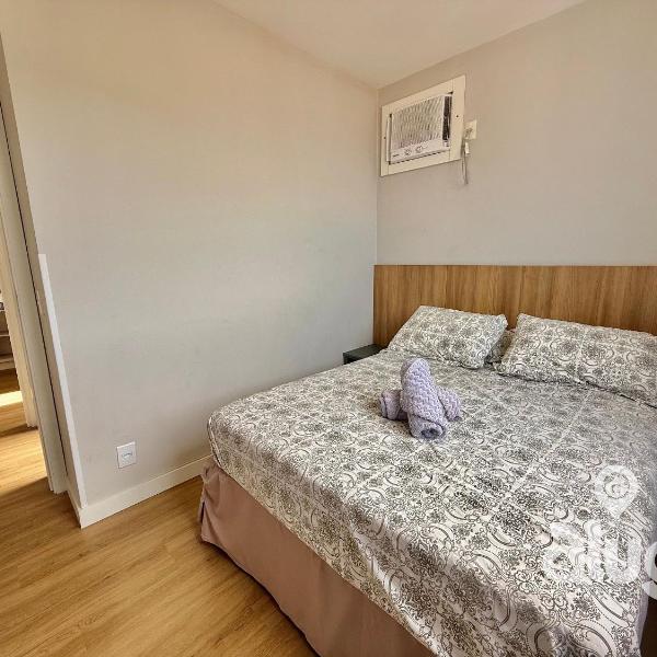 Apartamento Vista Mar| Perto do Beto Carrero 902L - Foto 2