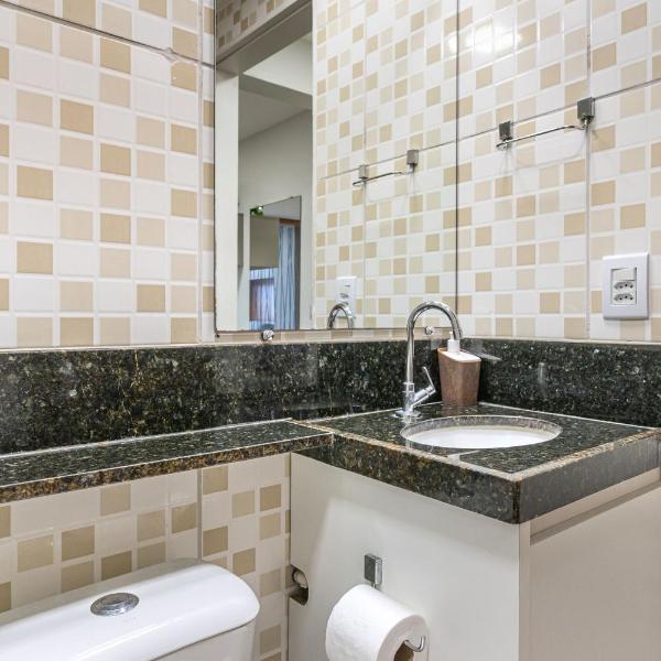 Flat Elegante com Piscina | Praia dos Carneiros - Ch105 - Foto 3