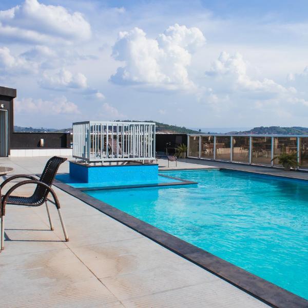 Atrium Express Hotels - Foto 4