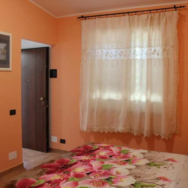 Agrimar, hotel in Magliano Romano