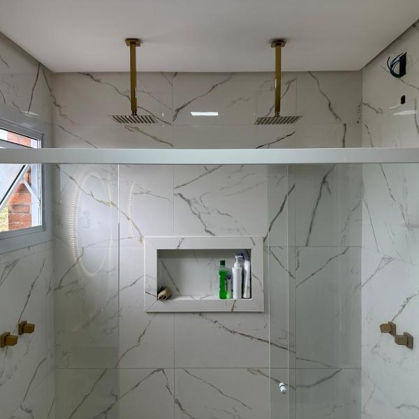 Casa com 3 dormitórios com jacuzzi para relaxar com a família! - Foto 3