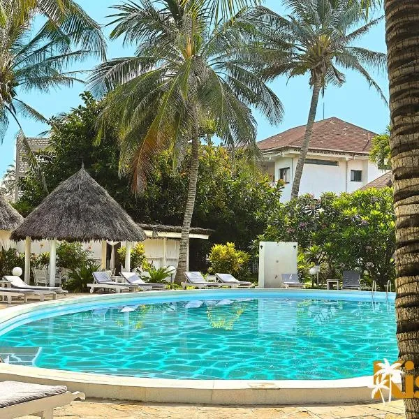 Kisiwa Apartments Watamu - At Ascot Resort -, hotel in Watamu