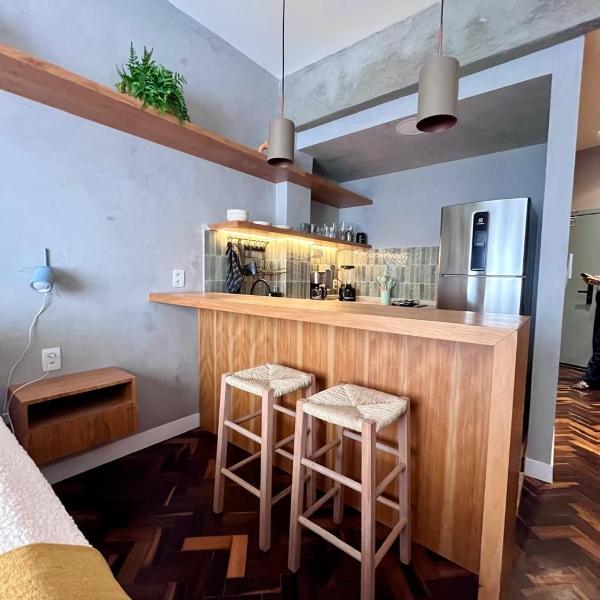 Novíssimo Loft em Copa - Foto 4