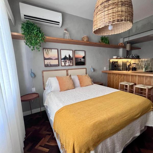 Novíssimo Loft em Copa - Foto 2