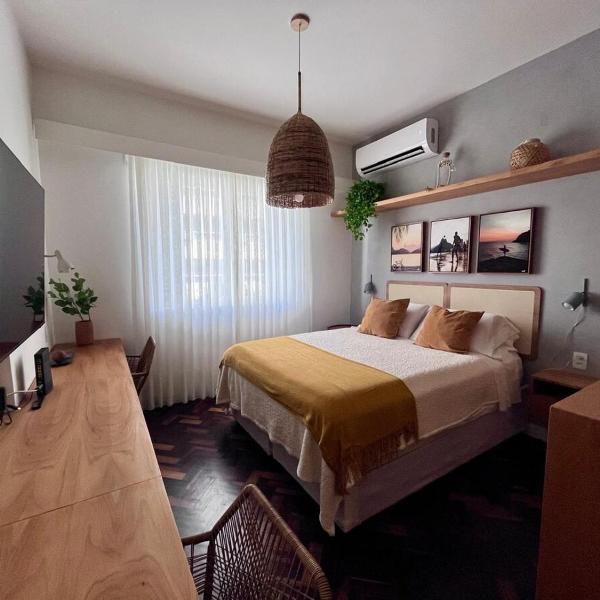 Novíssimo Loft em Copa - Foto 5