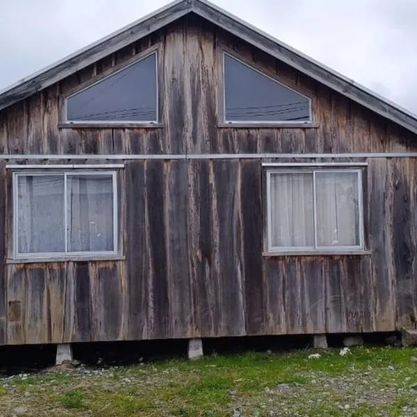 Cabaña Quemchi, khách sạn ở Quemchi