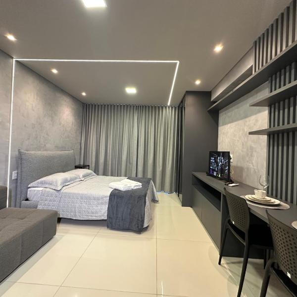 Studio em Maceió - SKY Concept na Jatiúca
