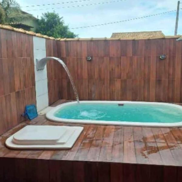 Casa de Praia