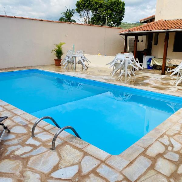 Casa Família Silva próximo ao Santuário Nacional - Foto 4