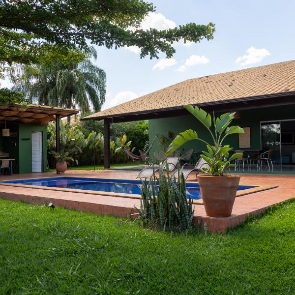 Casa de Jaguara 06 quartos - Foto 4