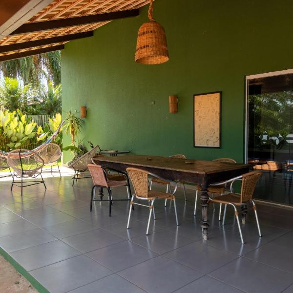 Casa de Jaguara 06 quartos - Foto 5