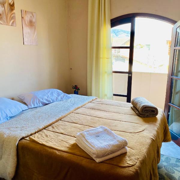 Casa Família Silva próximo ao Santuário Nacional - Foto 2