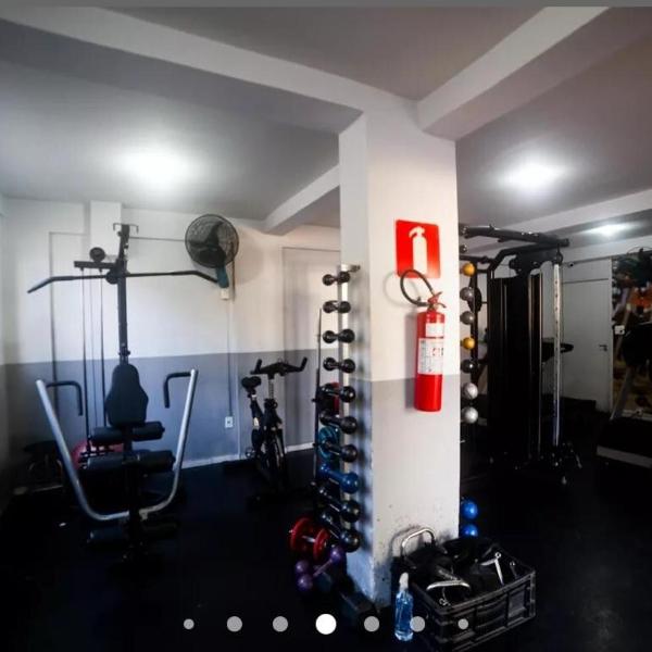BH ao seu alcance – Apto próximo ao Center Minas - Foto 3