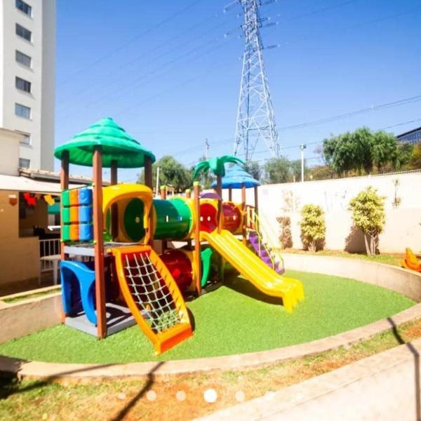 BH ao seu alcance – Apto próximo ao Center Minas - Foto 4