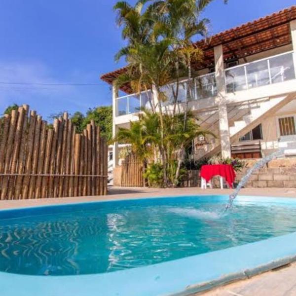 Pousada Três Praias - Foto 4