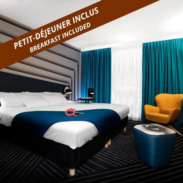 ibis Styles Avignon Sud, hotel in Avignon