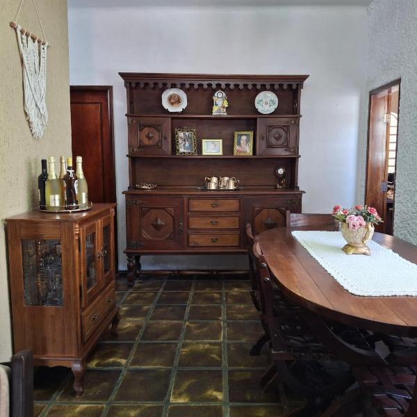 Pousada casa dos sonhos - Foto 4
