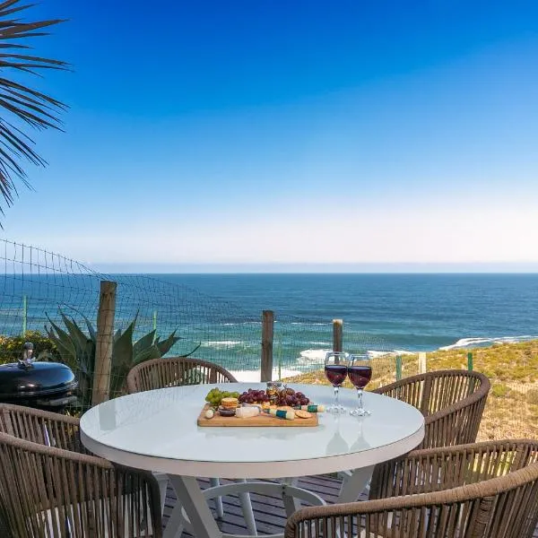 Knysna, Pezula Golf Estate, hotel in Knysna