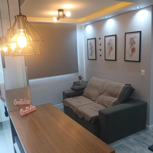 beautiful apartment