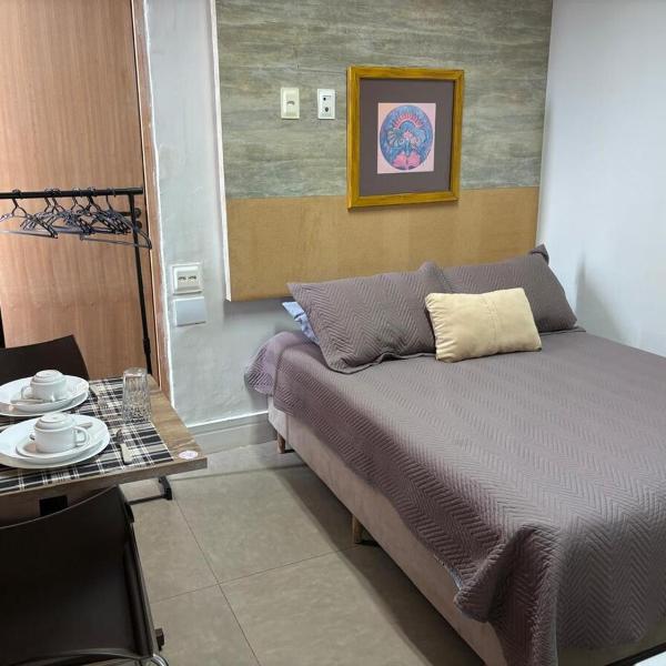 Villa Boa Vista - Unidade 8