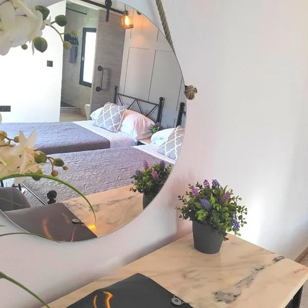 Villa Otivar - Rio Verde, hotel in Otívar