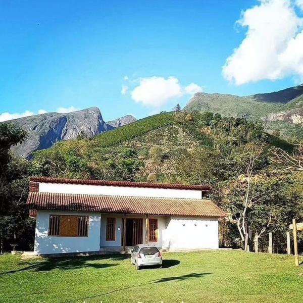 reserva som das águas