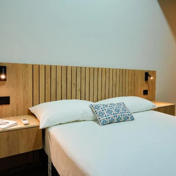 Intiyacu Wasi - Juanjui, hotel em Juanjuí