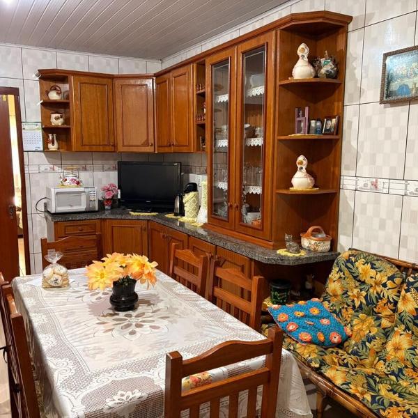 Omma's Haus - Casa de Vó perto de Gramado - Foto 4