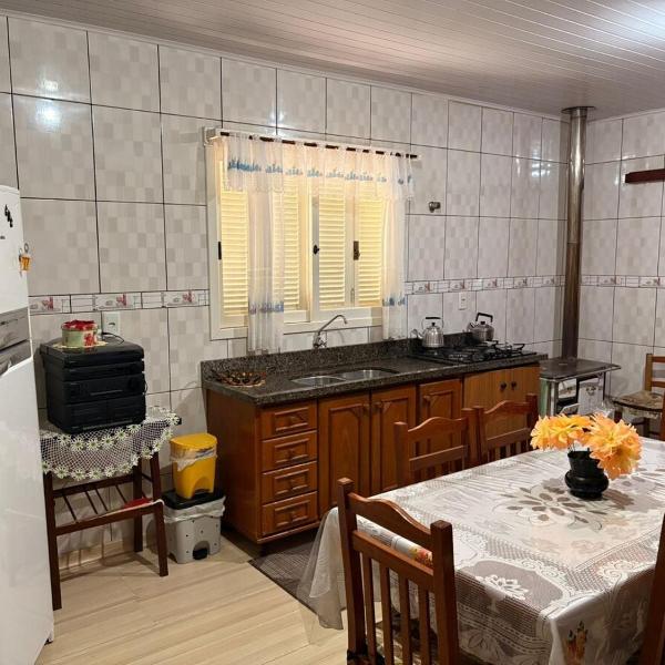 Omma's Haus - Casa de Vó perto de Gramado - Foto 3