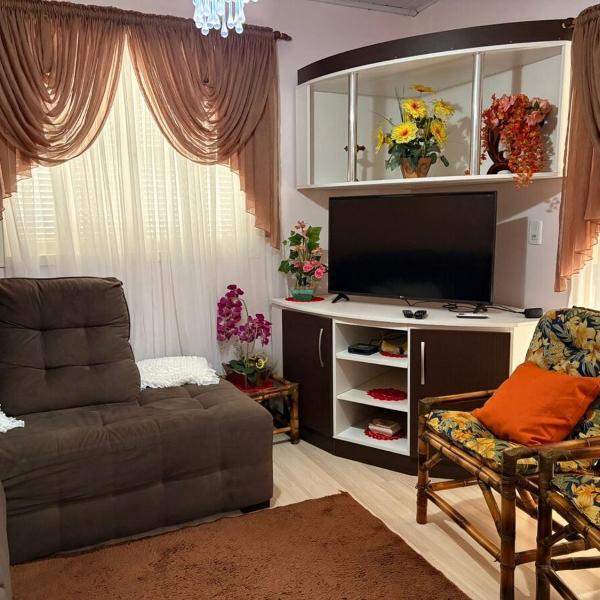 Omma's Haus - Casa de Vó perto de Gramado - Foto 5