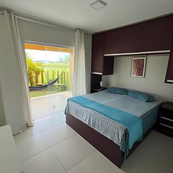 Apartamento Térreo em Resort - Foto 2