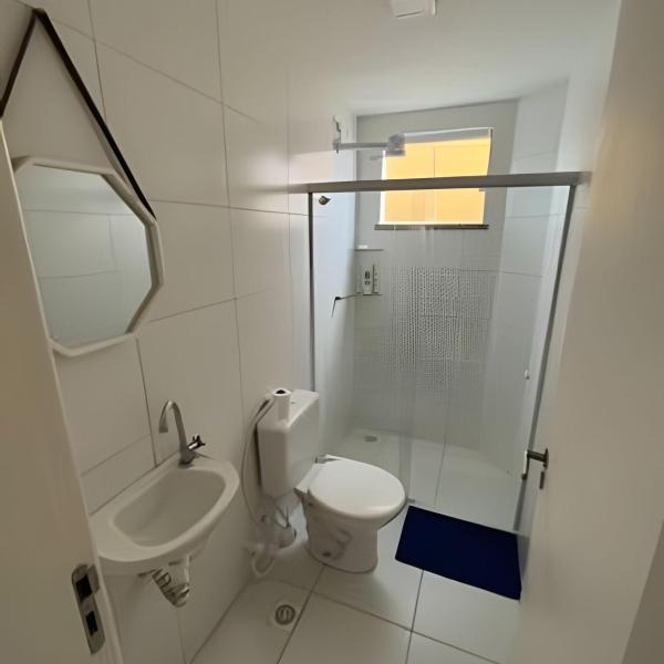 Apartamento Térreo em Resort - Foto 3