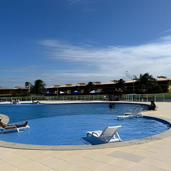 Apartamento em Condomínio Resort - Foto 4