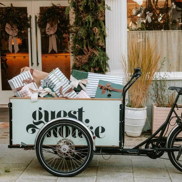 No 42 by GuestHouse, Margate, ξενοδοχείο σε Margate