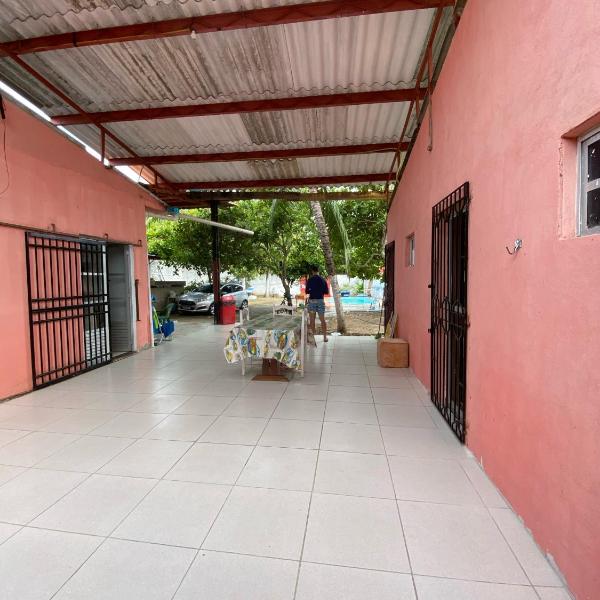 Casa Refugio das Palmeiras