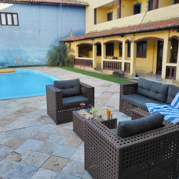 Villa Mediterraneo - Foto 4