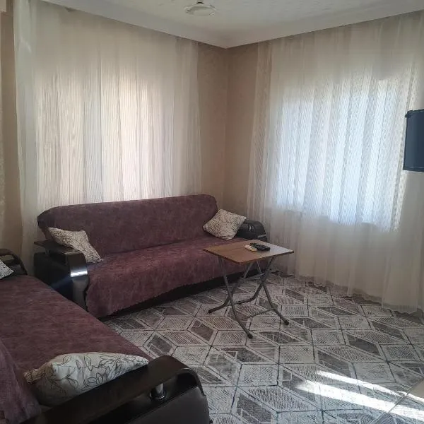 MEHMET's HOME, hotel in Silifke