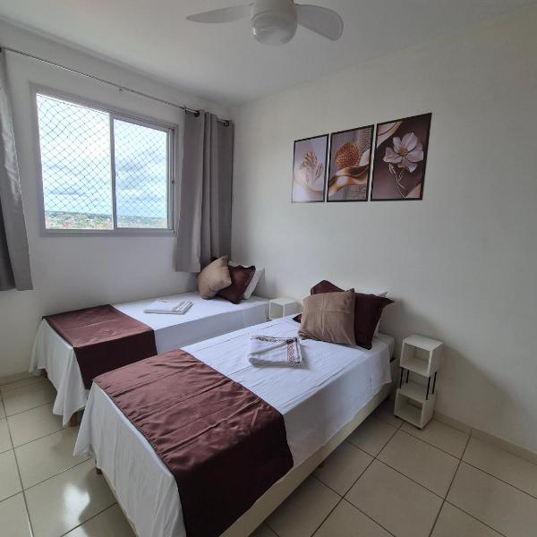 Apt 902 Jardim Atlântico - Foto 2