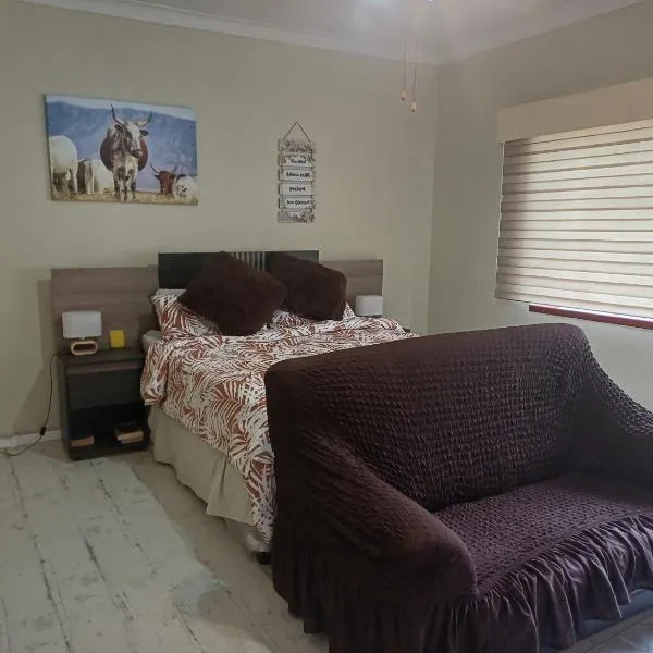 Serene on 5 Cologne、ジャーミストンのホテル