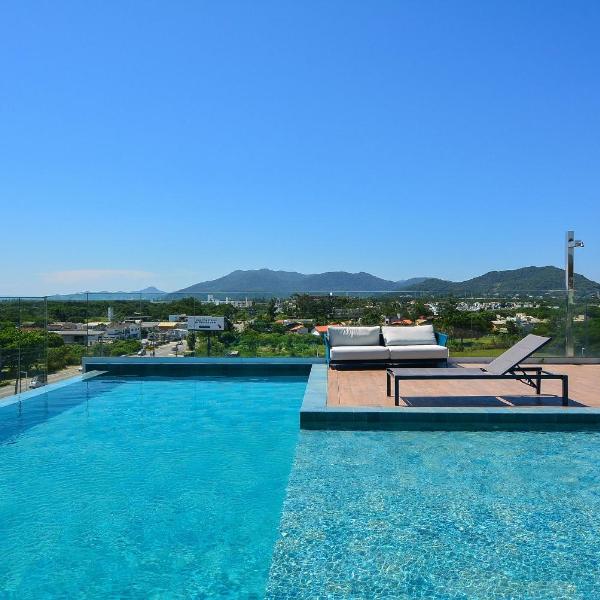 Studio Shopping OKA Floripa - Campeche - SOK211 - Foto 4